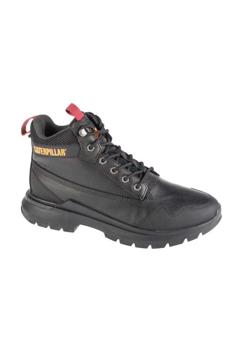 Caterpillar Pantofi sport - Colorado Sneaker WP 725946 - Negru