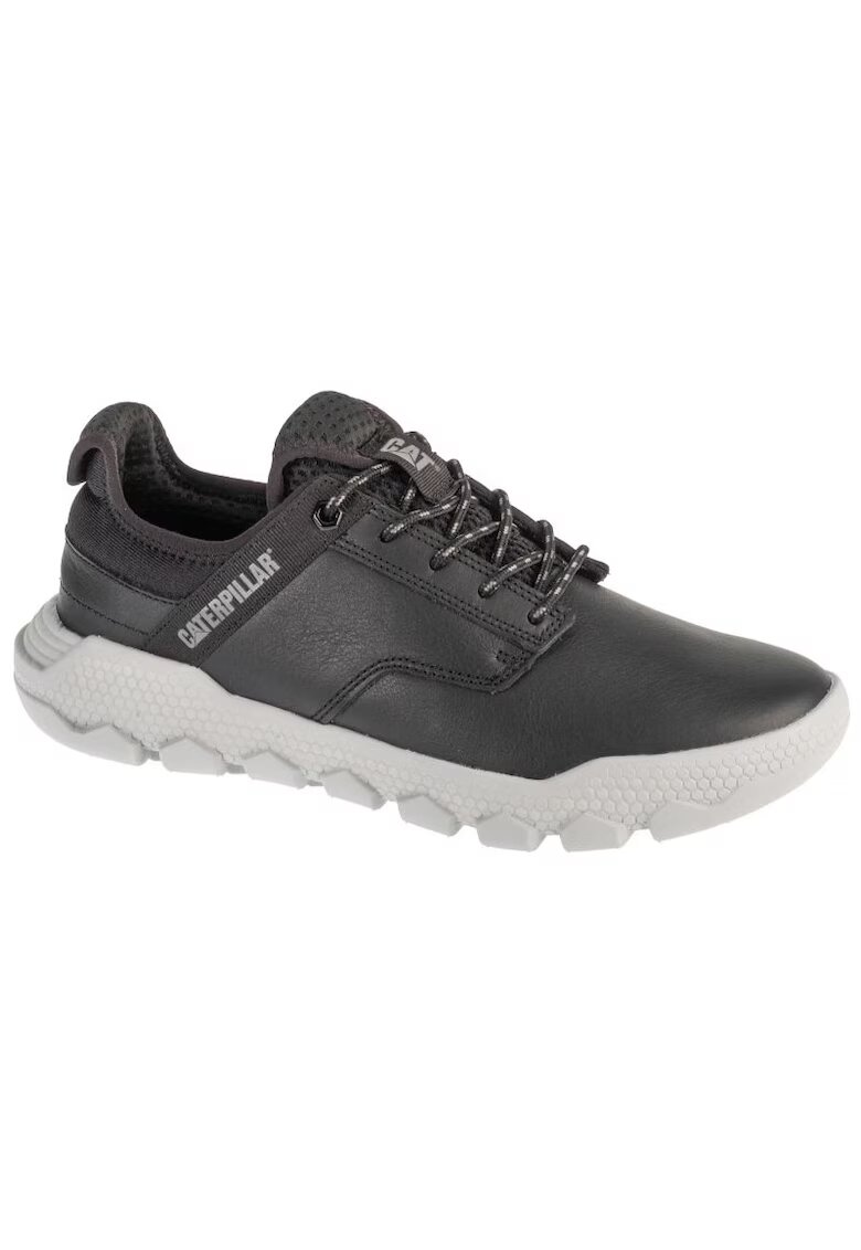 Caterpillar Pantofi sport - Hex Lite Leather 726318 - Negru