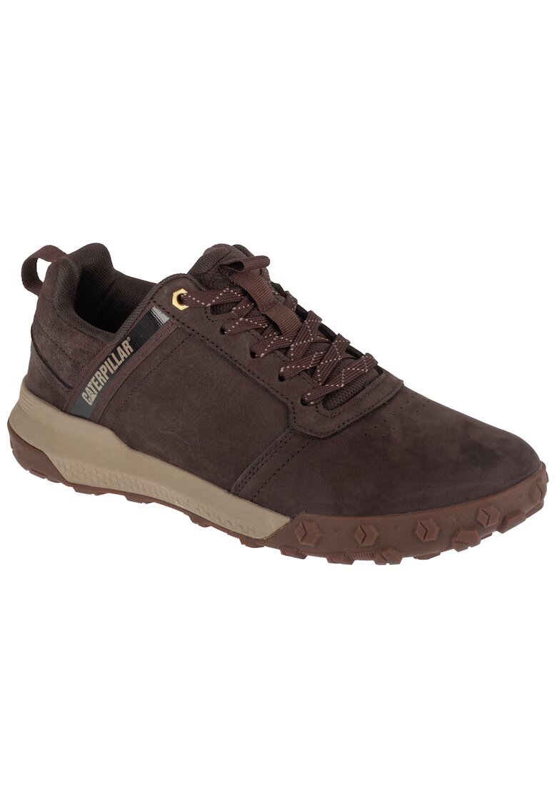 Caterpillar Pantofi sport - Hex Ready Lo 726013 - Maro