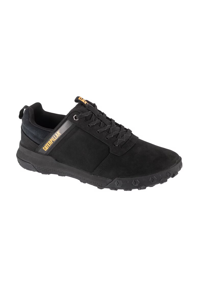 Caterpillar Pantofi sport - Hex Ready Lo 726015 - Negru