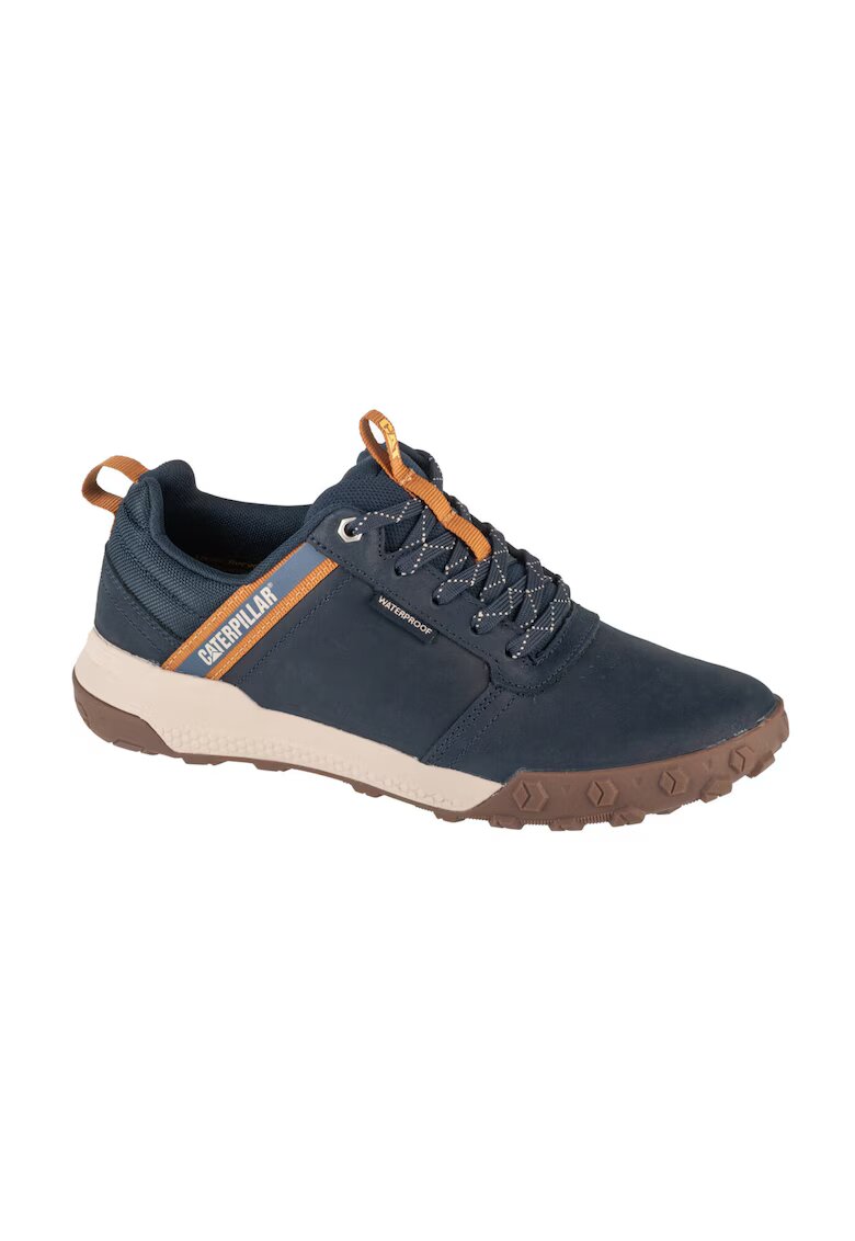Caterpillar Pantofi sport - Hex Ready Low WP 726102 - Bleumarin
