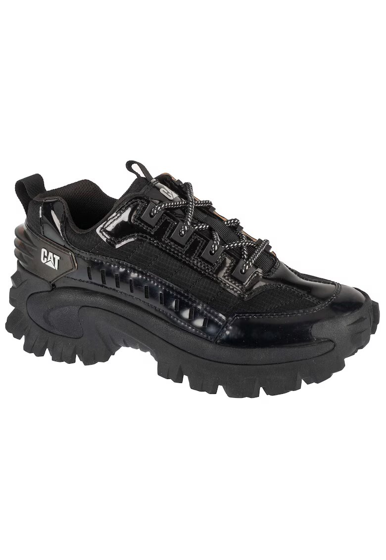 Caterpillar Pantofi sport - Intruder Ignite 726298 - Negru