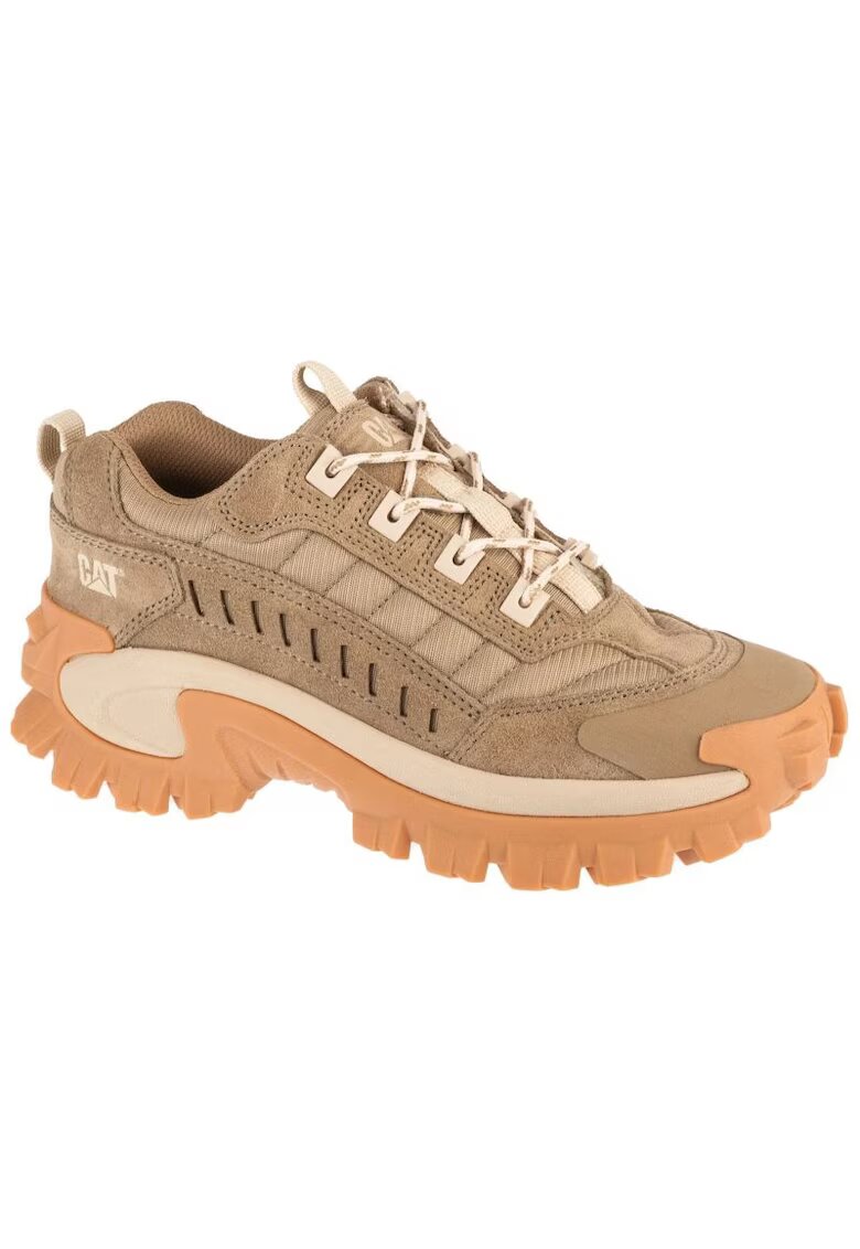 Caterpillar Pantofi sport pentru barbati - BM216589 - Maro - Maro