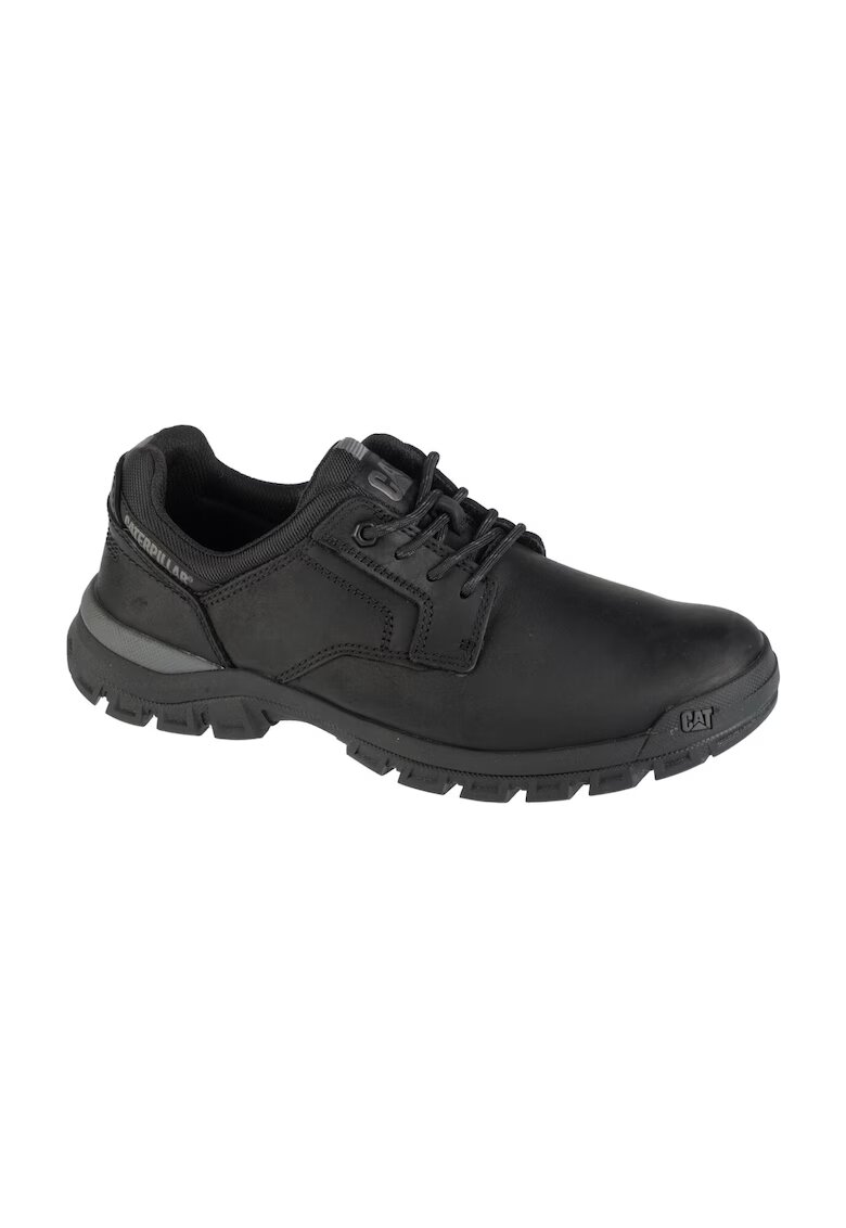 Caterpillar Pantofi sport - Threshold Low 726059 - Negru