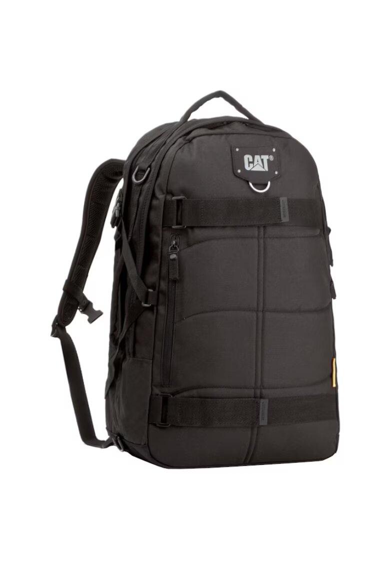 Caterpillar Rucsac - Bryan Backpack 83433 - Negru - 27 l