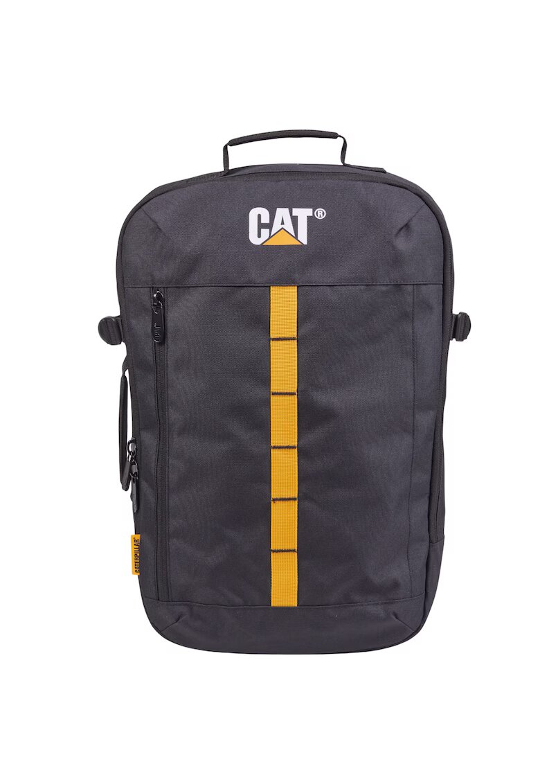 Caterpillar Rucsac - Tactical Cabin Backpack 84723 - Negru - 34 l