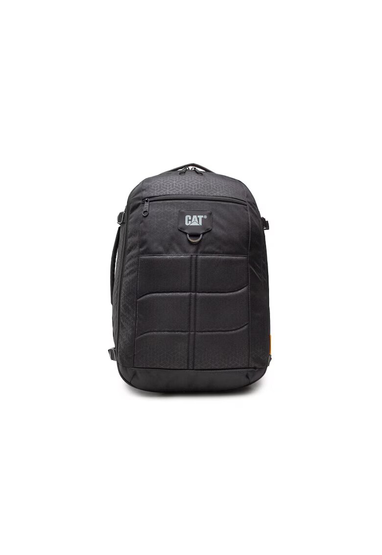 Caterpillar Rucsac unisex - 571101 - Textil - Negru - One Size INTL - Negru