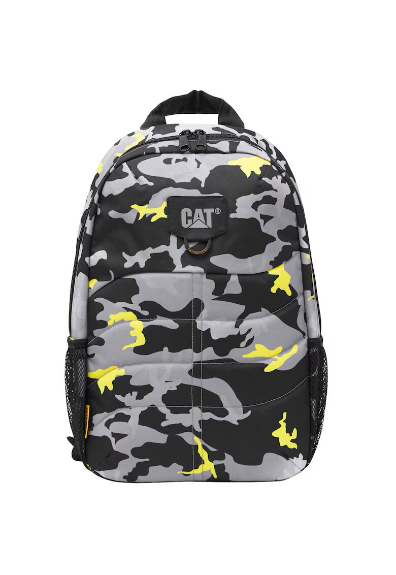 Caterpillar Rucsac unisex - Benson Backpack 84718 - Multicolor - 22 l