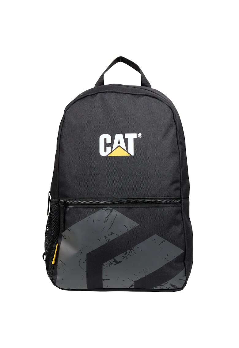 Caterpillar Rucsac unisex - Fastlane S Backpack 84887-84 - Negru