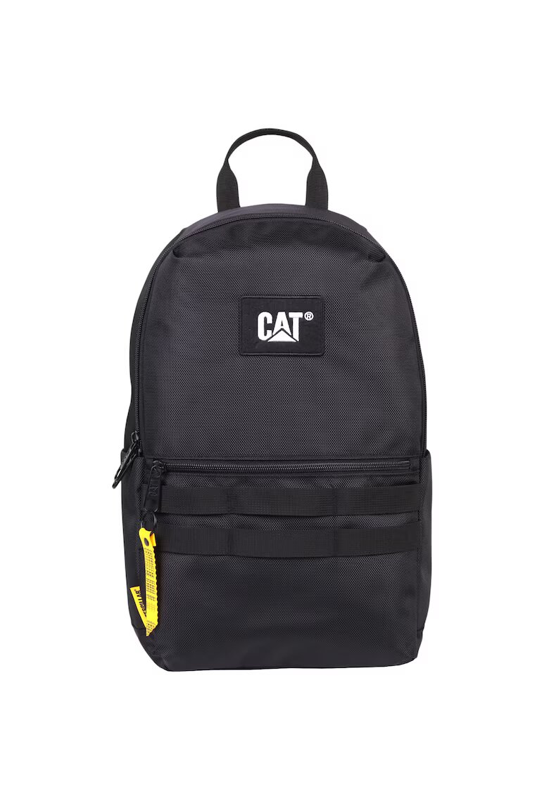 Caterpillar Rucsac unisex - Gobi Light Backpack 84350-01 - Negru