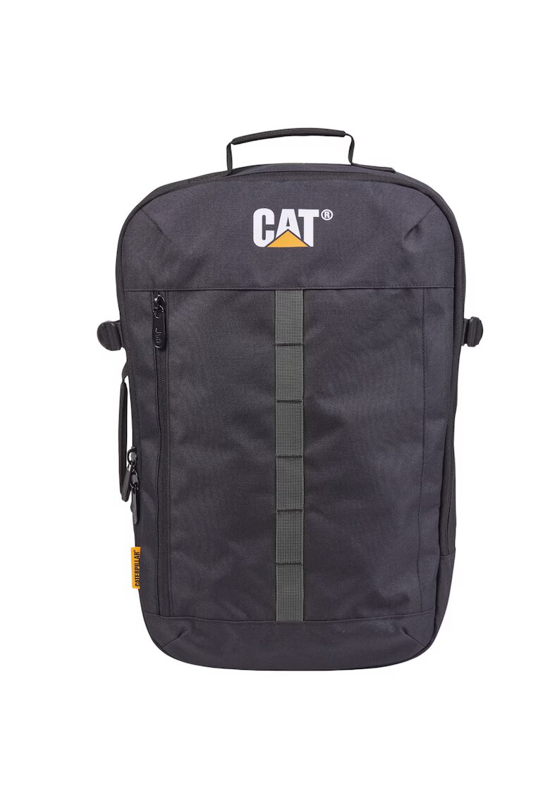 Caterpillar Rucsac unisex - Tactical Cabin Backpack 84723-84 - Negru