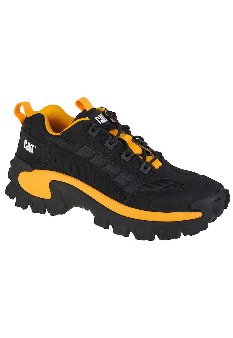 Caterpillar Sneakers - Intruder P110592 - Negru - Negru