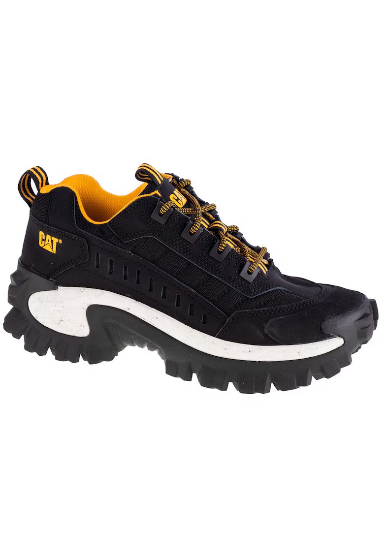 Caterpillar Sneakers - Intruder P723901 - Negru - Negru