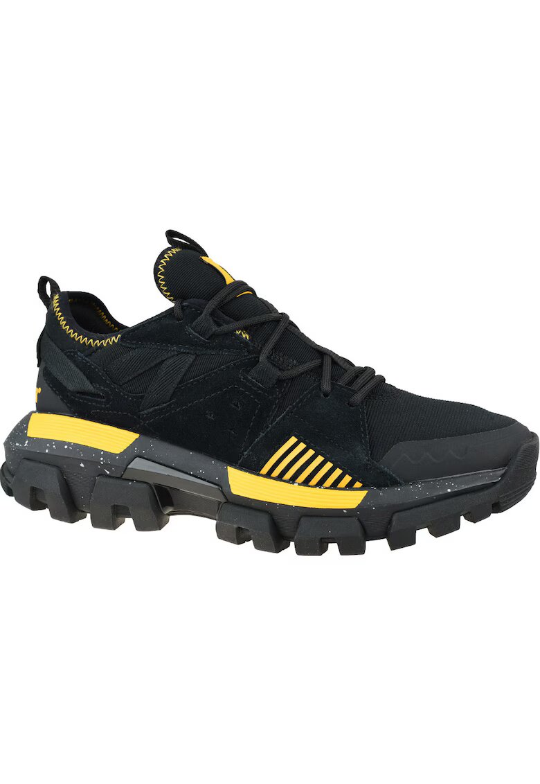 Caterpillar Sneakers - Raider Sport P724513 - Negru -