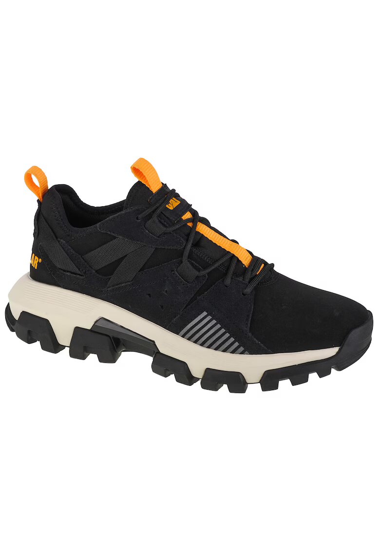 Caterpillar Sneakers - Rider Sport P110597 - Negru - Negru