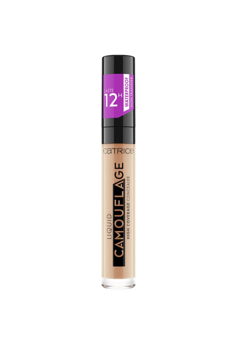 Catrice Anticearcan Liquid Camouflage High Coverage - 5ml - 015