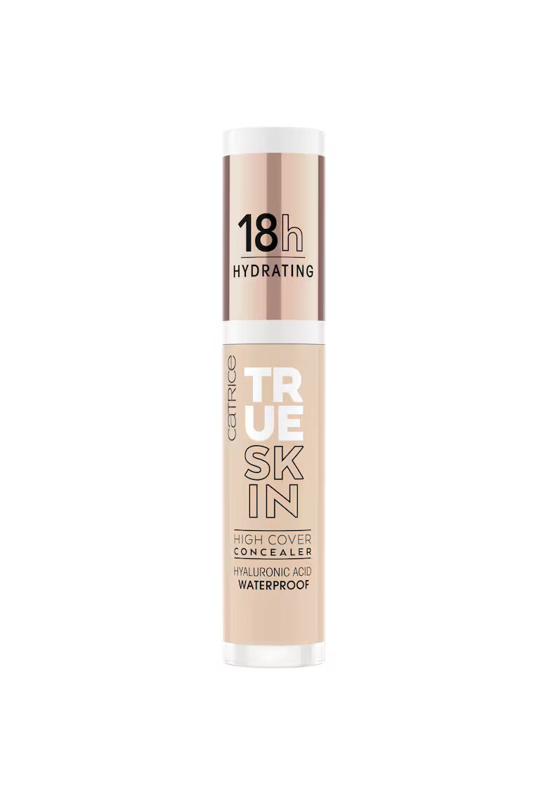 Catrice Anticearcan True Skin High Cover Concealer - 4.5 ml - 010