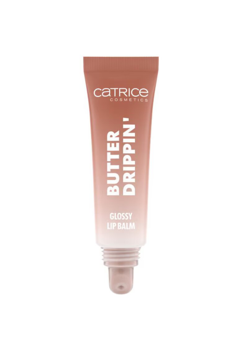 Catrice Balsam de Buze Lucios Butter Drippin' Glossy Lip Balm - 10 ml - 020