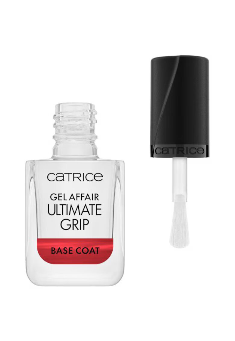 Catrice Baza de Unghii Gel Affair Ultimate Grip Base Coat - 10.5 ml