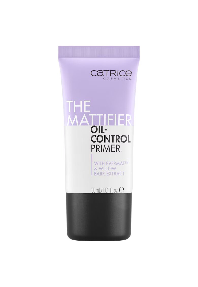 Catrice Baza pentru machiaj corectoare matifianta The Mattifier Oil-Control Primer - 30 ml