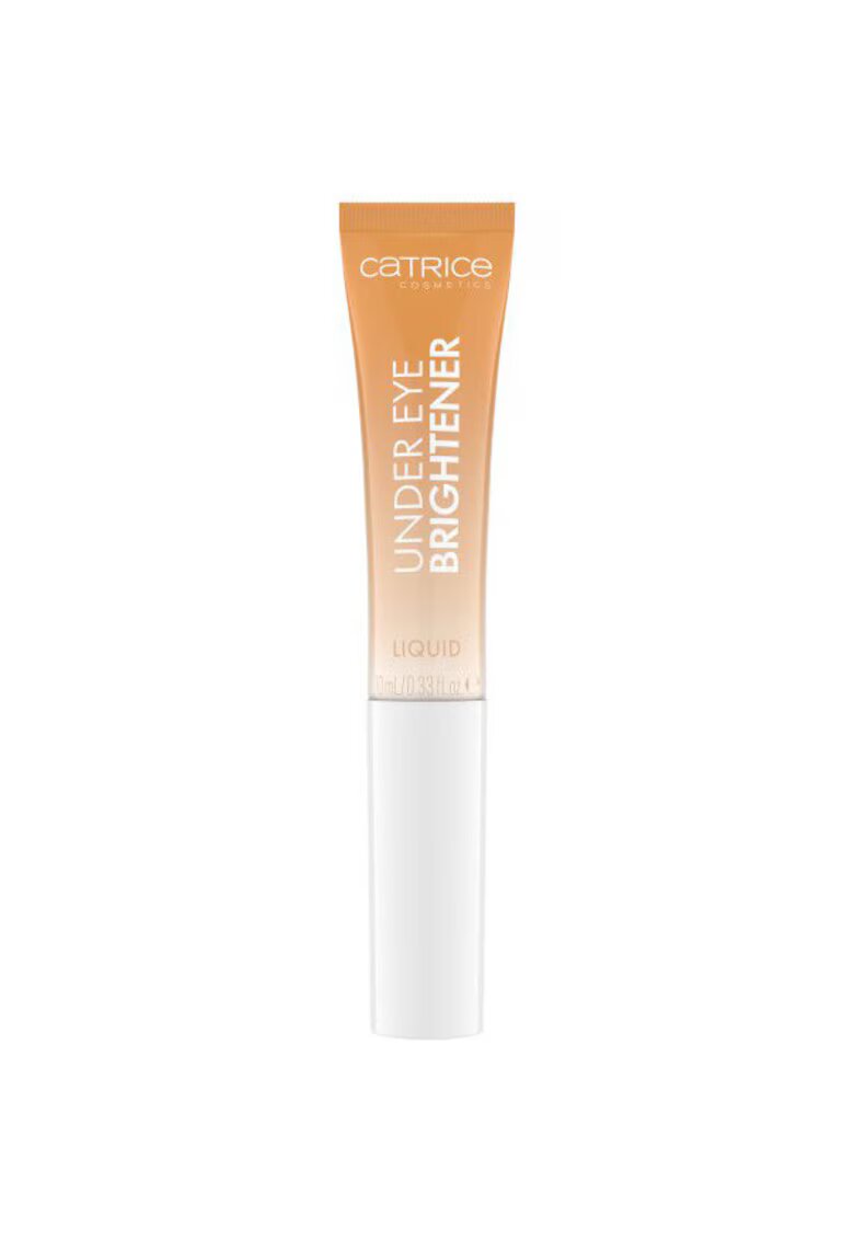 Catrice Corector Iluminator Pentru Zona de Sub Ochi Under Eye Brightener Liquid - 10 ml - 020