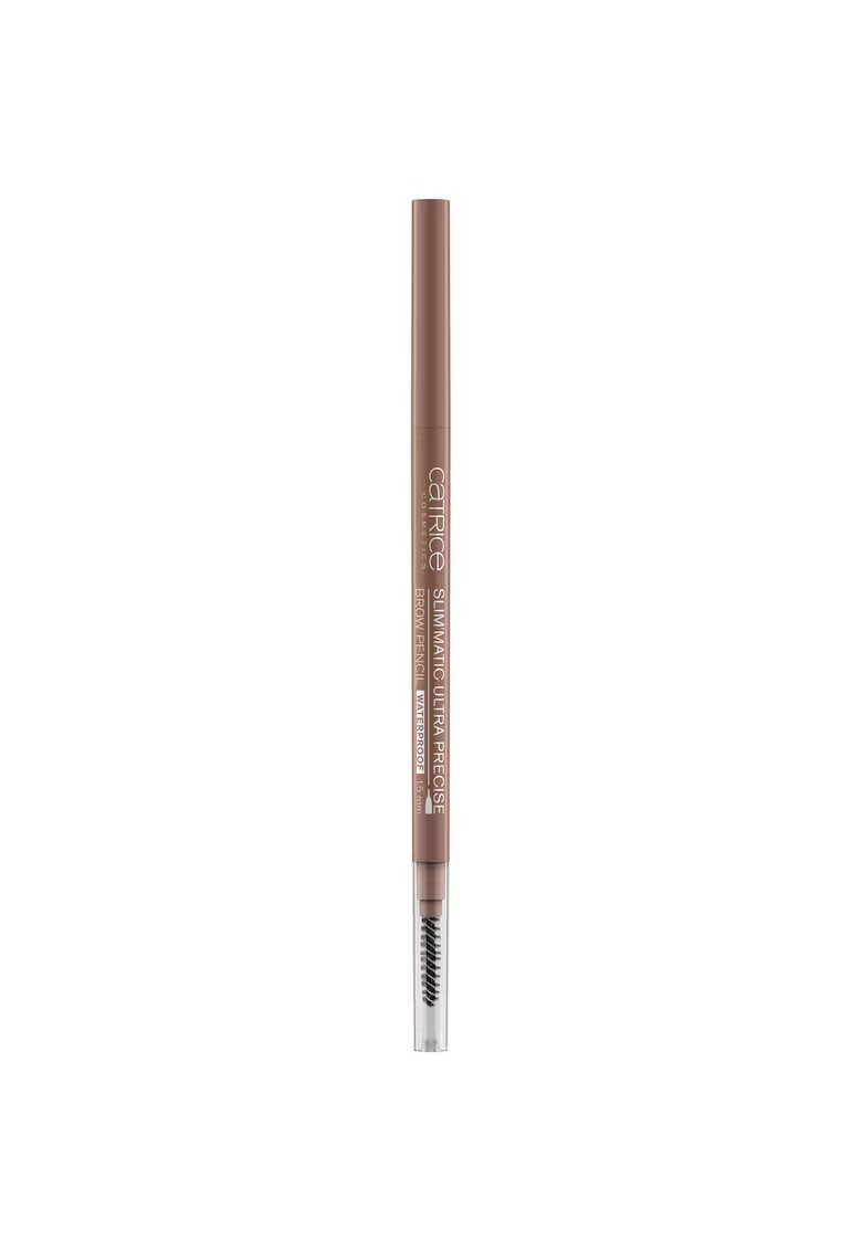 Catrice Creion de ochi rezistent la apa Slim'Matic Ultra Precise Brow Pencil Waterproof - 0.05 g - 020