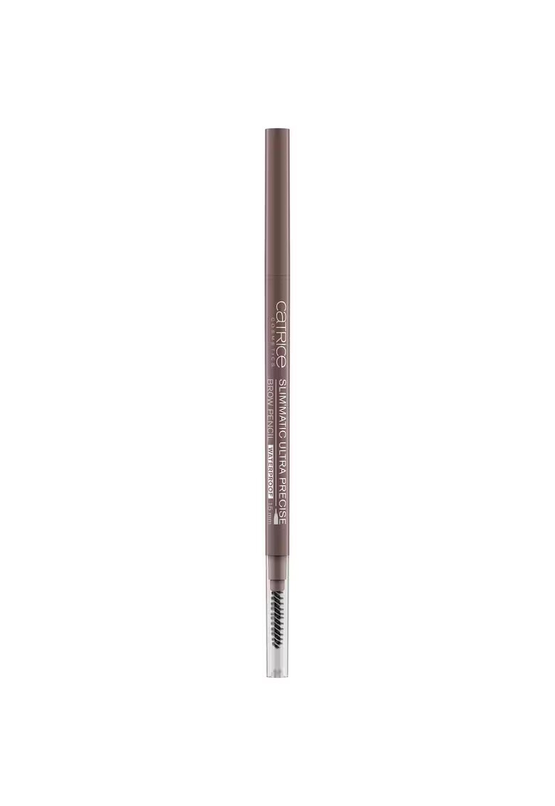 Catrice Creion de ochi rezistent la apa Slim'Matic Ultra Precise Brow Pencil Waterproof - 0.05 g - 030