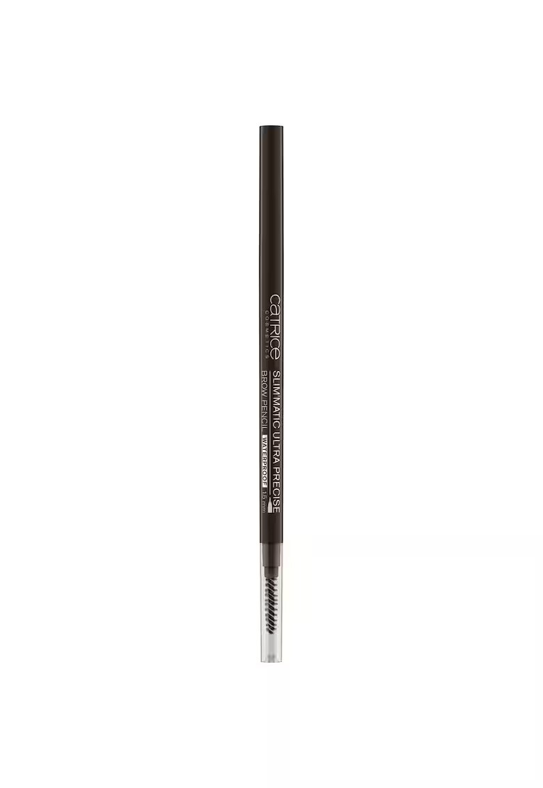 Catrice Creion de ochi rezistent la apa Slim'Matic Ultra Precise Brow Pencil Waterproof - 0.05 g - 040