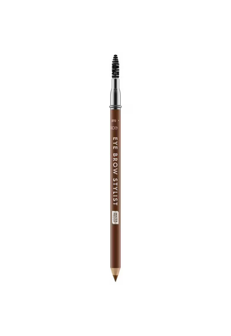 Catrice Creion pentru Sprancene 2 in 1 Eye Brow Stylist - 1.4 G - Chestnut Charm