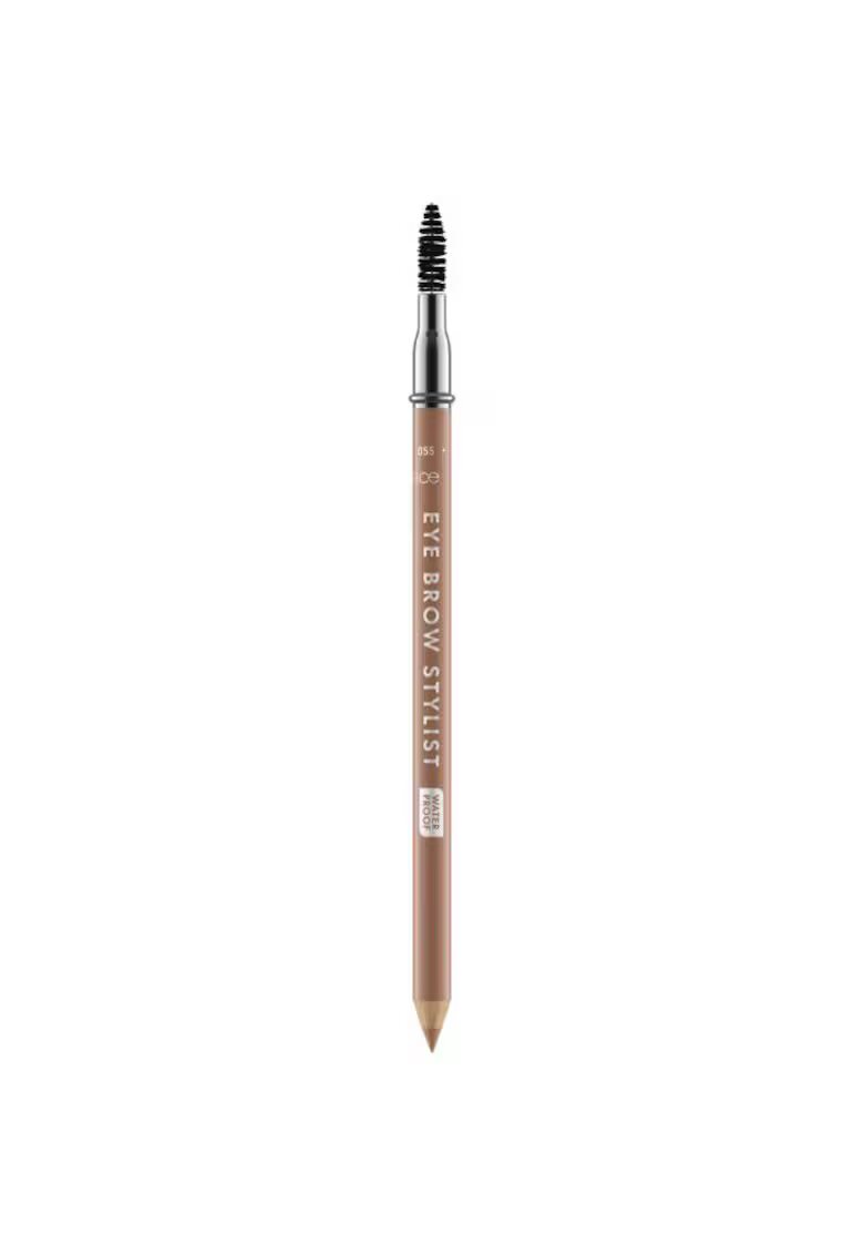 Catrice Creion pentru Sprancene 2 in 1 Eye Brow Stylist - 1.4 G - Strawberry Blonde