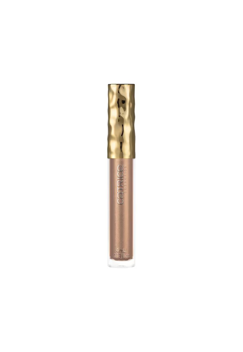 Catrice Fard pentru pleoape Desert Dune Shimmer C02 Endless Sands - 4 ml