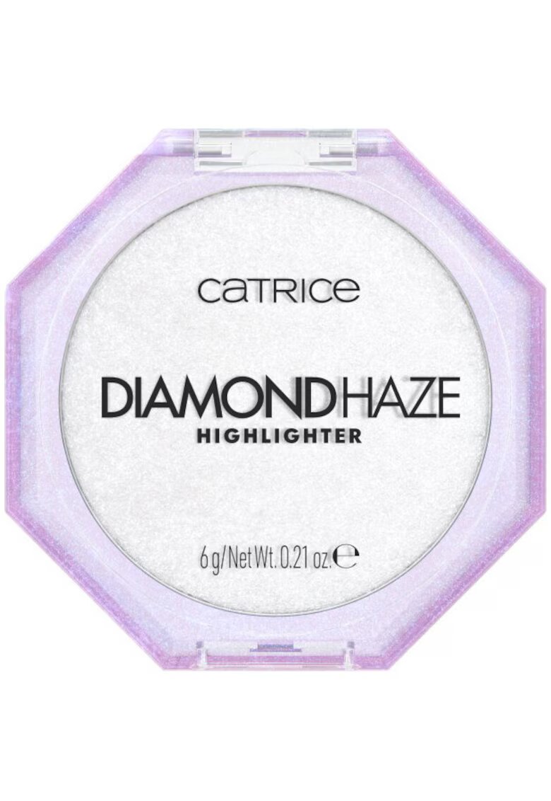 Catrice Iluminator Diamond Haze Highlighter - 010 - Gimme Glitter - 6 g