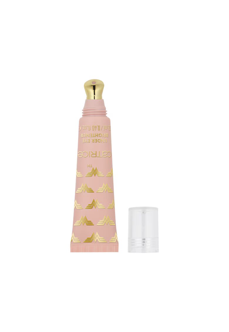Catrice Iluminator pentru ochi Wonder Woman - 12 ml