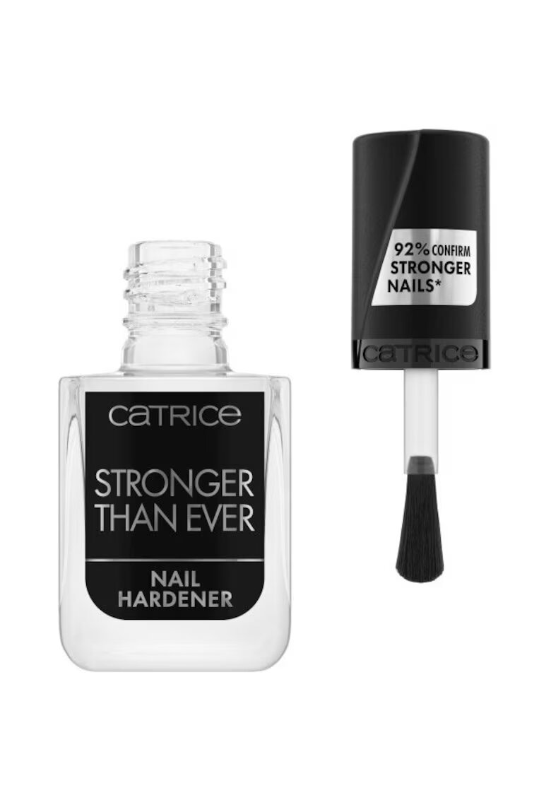 Catrice Intaritor de Unghii Stronger Than Ever Nail Hardener - 10.5 ml