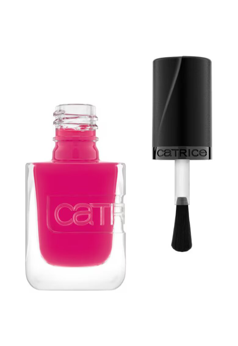 Catrice Lac pentru unghii gel GEL AFFAIR - 10.5 ml - Berry Styles
