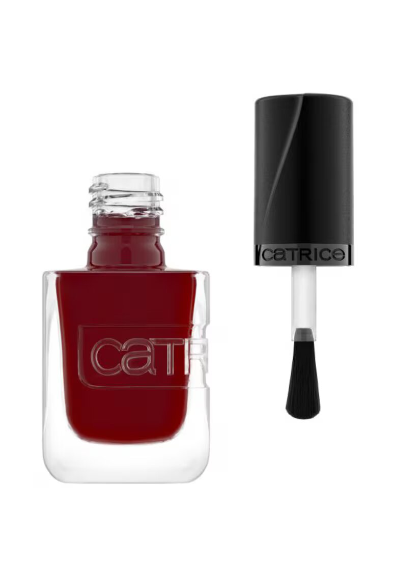 Catrice Lac pentru unghii gel GEL AFFAIR - 10.5 ml - Caught On The Red Carpet