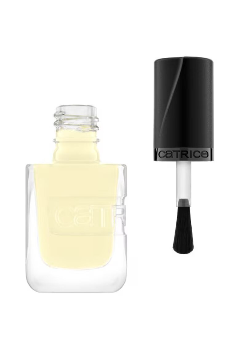 Catrice Lac pentru unghii gel GEL AFFAIR - 10.5 ml - Easy Peasy Lemon Squeezy