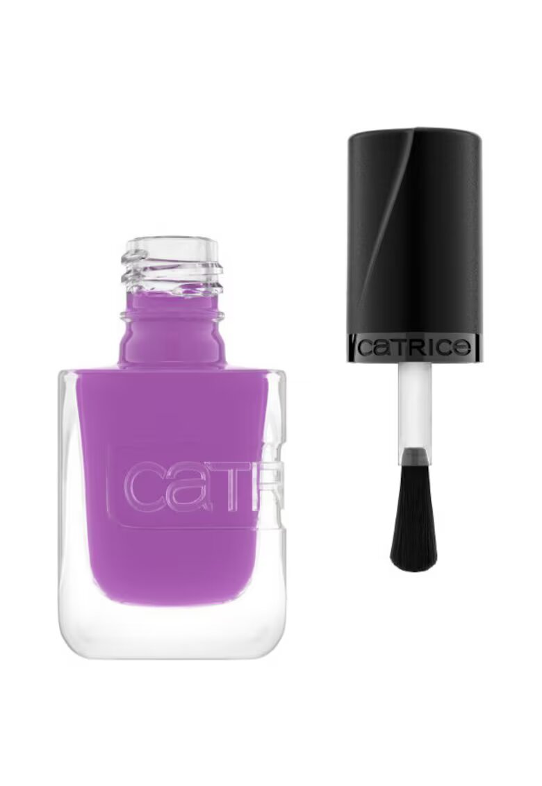 Catrice Lac pentru unghii gel GEL AFFAIR - 10.5 ml - Grape Minds Think Alike