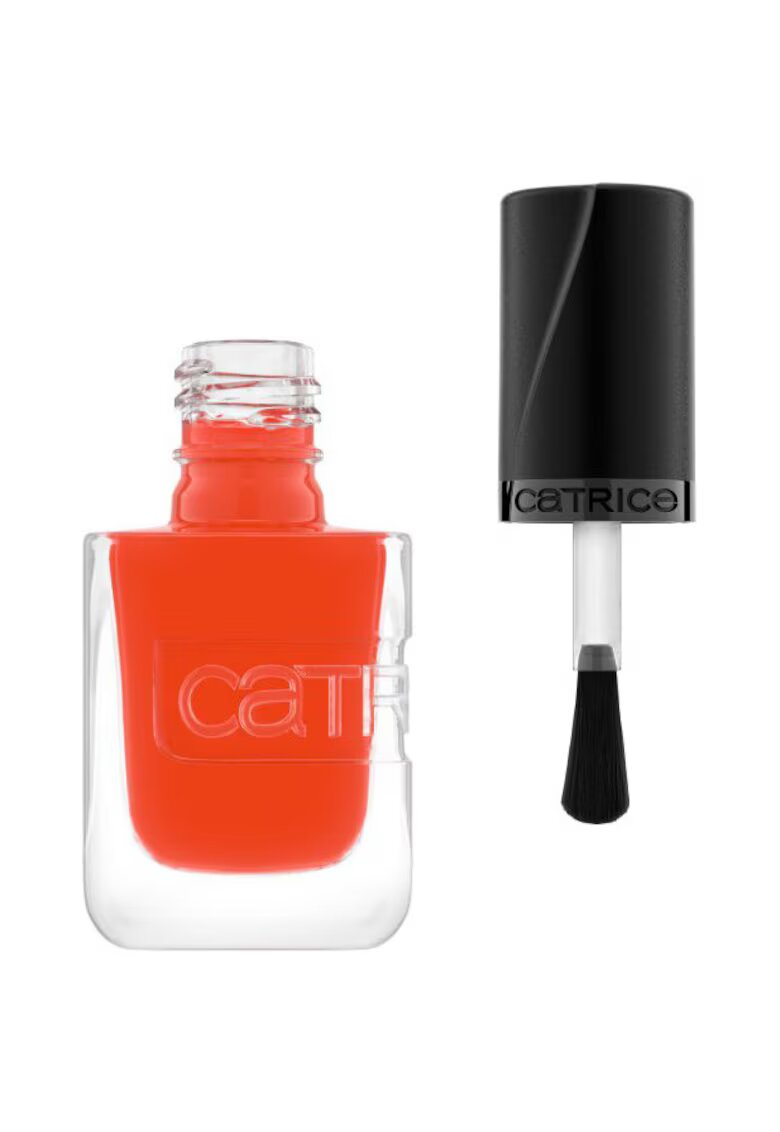 Catrice Lac pentru unghii gel GEL AFFAIR - 10.5 ml - Poppy