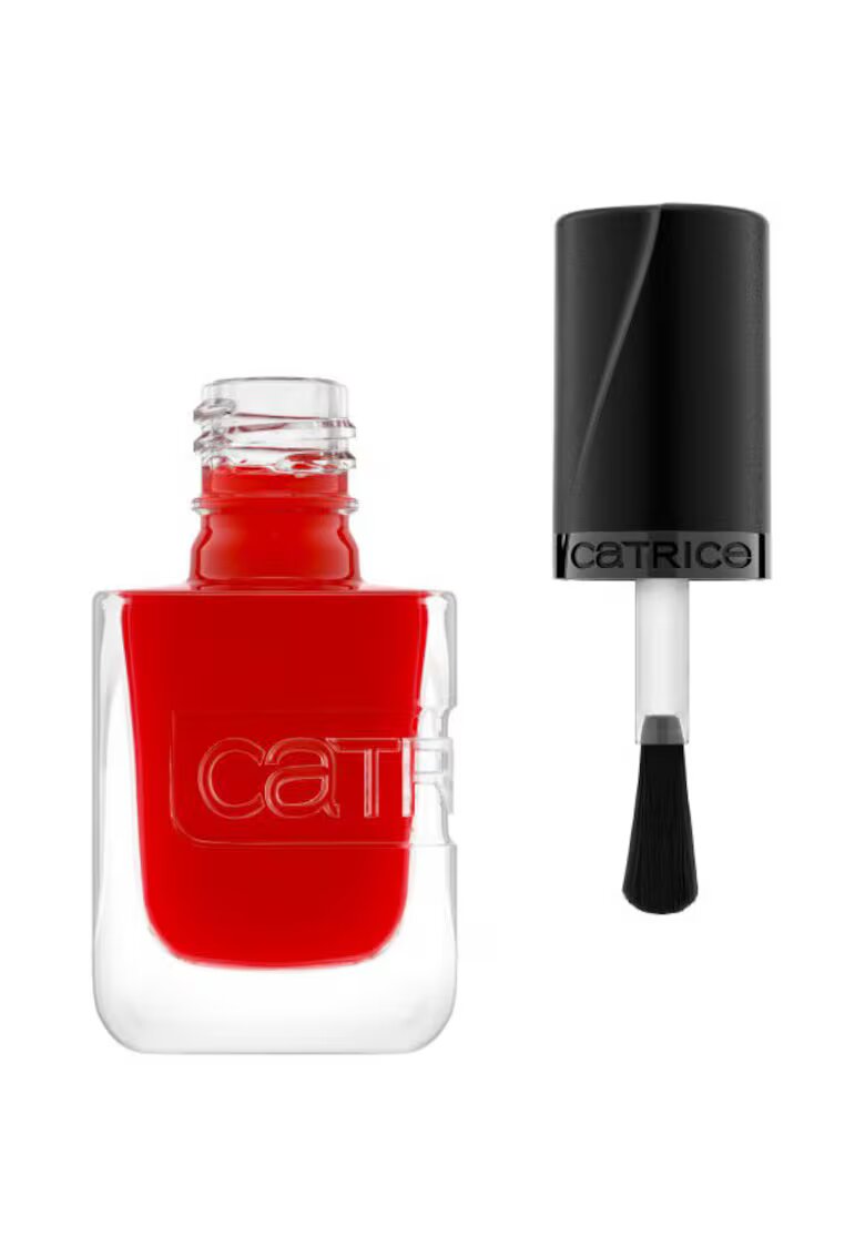 Catrice Lac pentru unghii gel GEL AFFAIR - 10.5 ml - Vive l'Amour