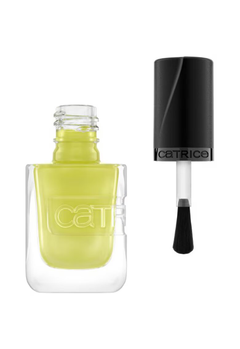 Catrice Lac pentru unghii gel GEL AFFAIR - 10.5 ml - You're The Lime To My Tequila