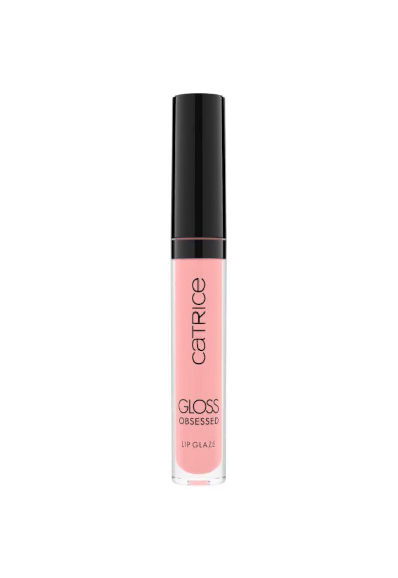 Catrice Luciu de Buze Gloss Obsessed Lip Glaze - 2.5 ml - 020