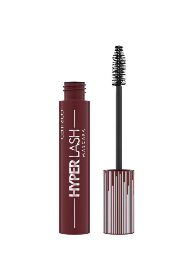 Catrice Mascara Hyper Lash - 11 ml - Burgundy Bliss