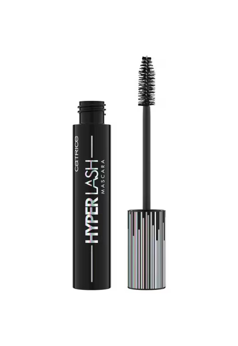 Catrice Mascara Hyper Lash - 11 ml - Electric Black