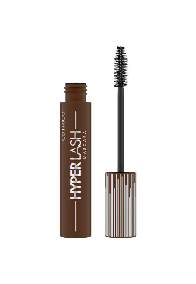 Catrice Mascara Hyper Lash - 11 ml - Speedy Brown