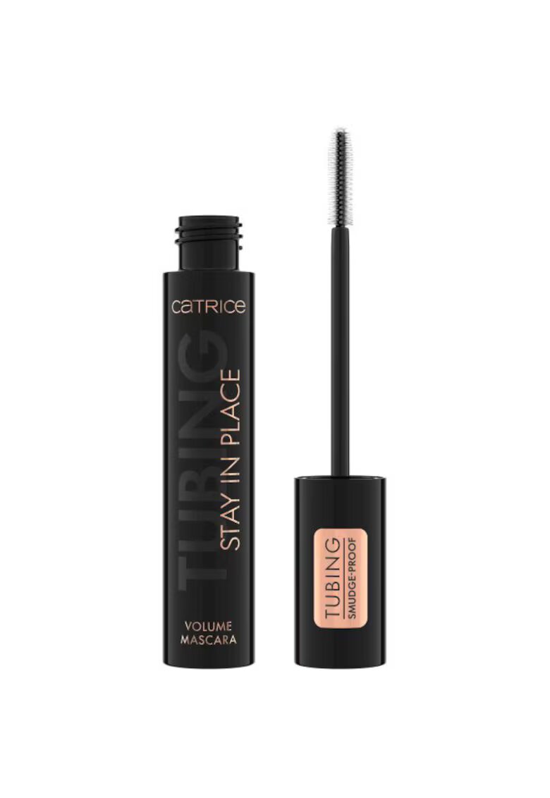 Catrice Mascara Volum Tubing Stay In Place 010 - 11 ml