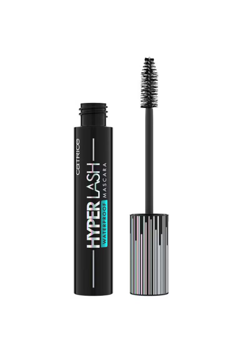 Catrice Mascara Waterproof Hyper Lash 010 - 11 ml