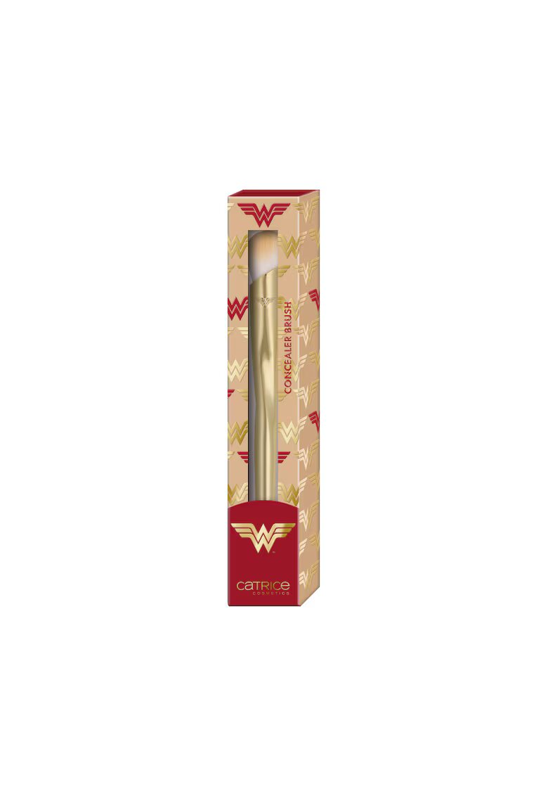 Catrice Pensula pentru corector Wonder Woman - 1 bucata
