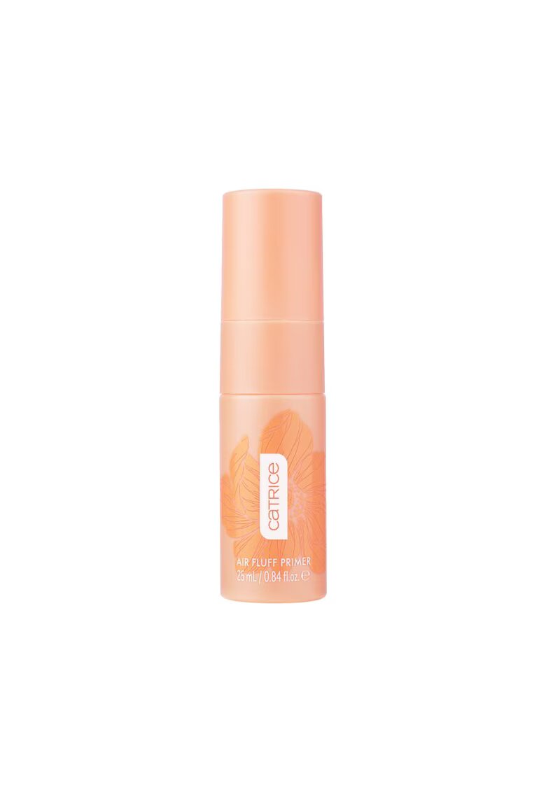 Catrice Primer spuma pentru fata Spring Awakening Air Fluff - 25 ml