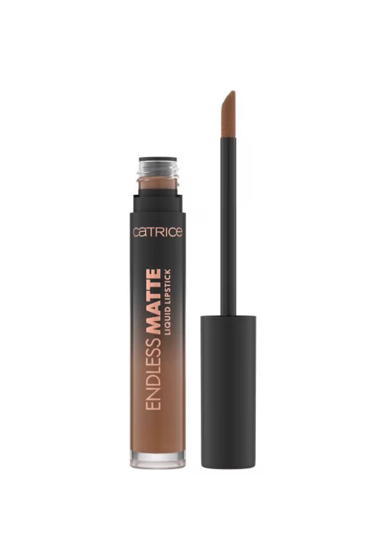 Catrice Ruj Lichid Mat Endless Matte Liquid Lipstick - 4.5 ml - 030